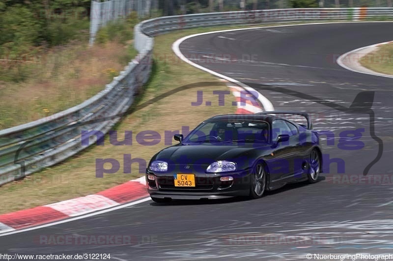 Bild #3122124 - Touristenfahrten Nürburgring Nordschleife 09.07.2017