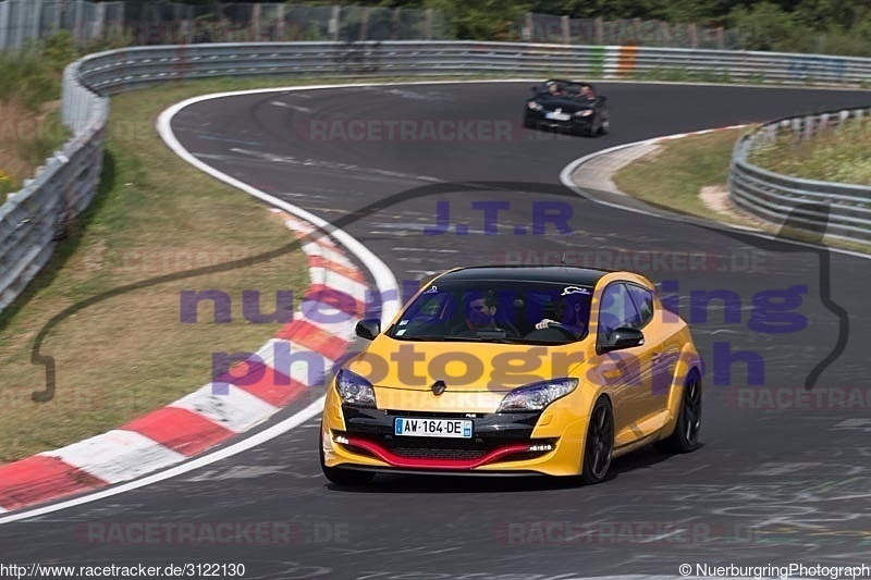 Bild #3122130 - Touristenfahrten Nürburgring Nordschleife 09.07.2017