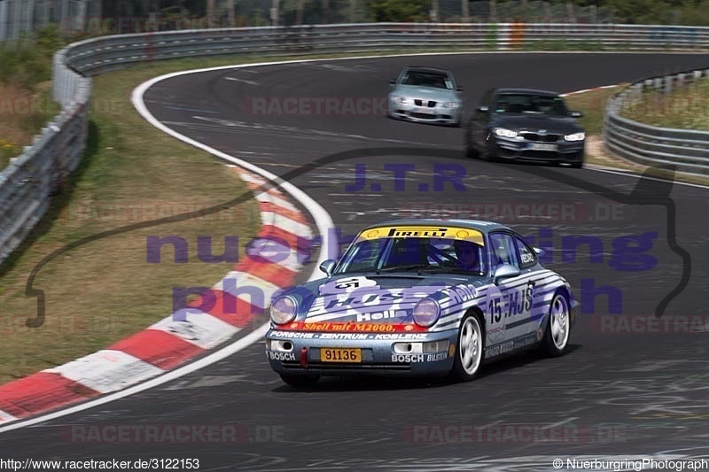 Bild #3122153 - Touristenfahrten Nürburgring Nordschleife 09.07.2017