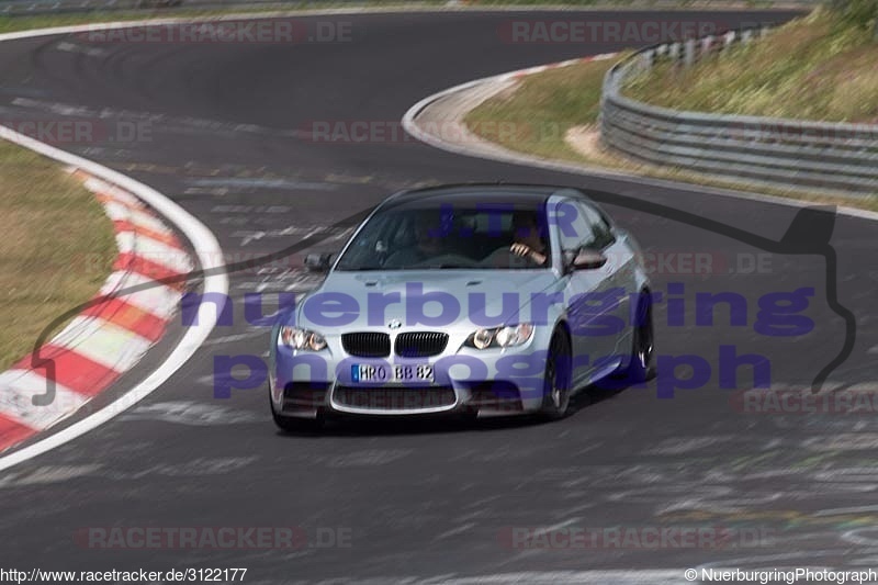 Bild #3122177 - Touristenfahrten Nürburgring Nordschleife 09.07.2017