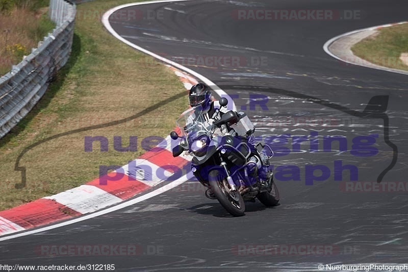 Bild #3122185 - Touristenfahrten Nürburgring Nordschleife 09.07.2017