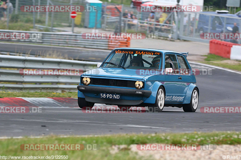 Bild #3122550 - Touristenfahrten Nürburgring Nordschleife 09.07.2017