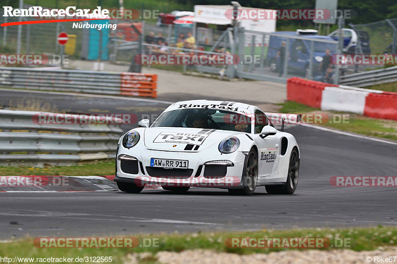 Bild #3122565 - Touristenfahrten Nürburgring Nordschleife 09.07.2017