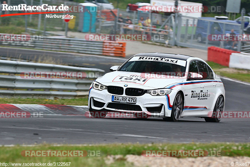 Bild #3122567 - Touristenfahrten Nürburgring Nordschleife 09.07.2017