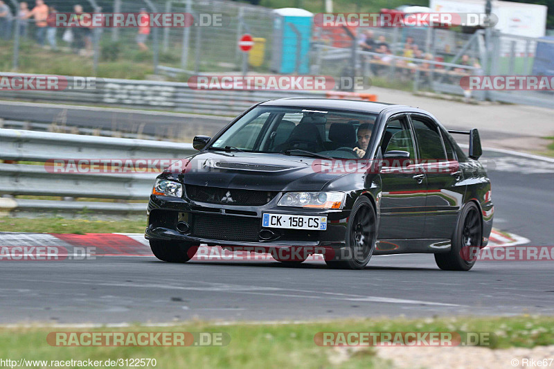 Bild #3122570 - Touristenfahrten Nürburgring Nordschleife 09.07.2017