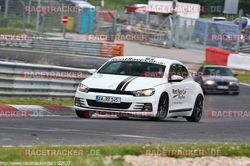 Bild #3122577 - Touristenfahrten Nürburgring Nordschleife 09.07.2017