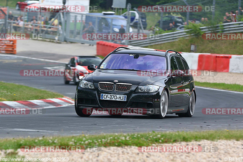 Bild #3122658 - Touristenfahrten Nürburgring Nordschleife 09.07.2017