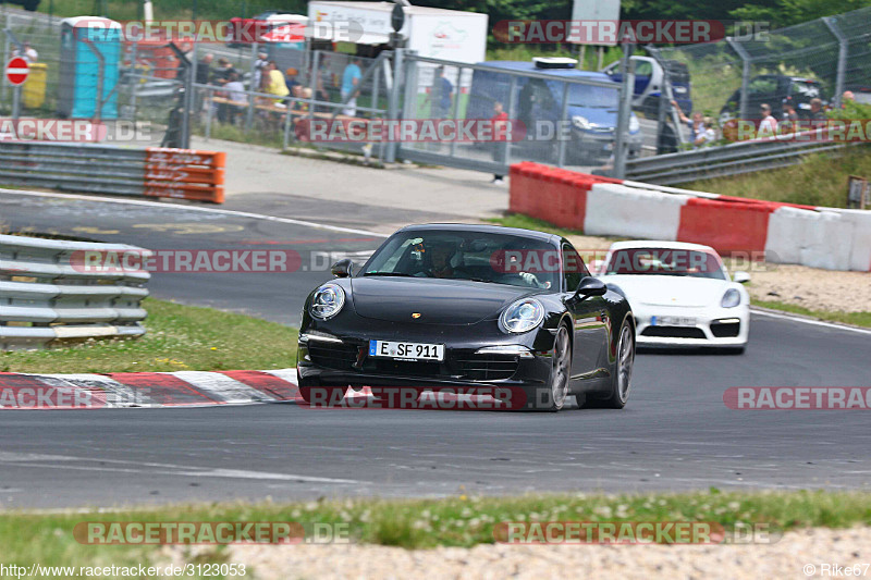 Bild #3123053 - Touristenfahrten Nürburgring Nordschleife 09.07.2017