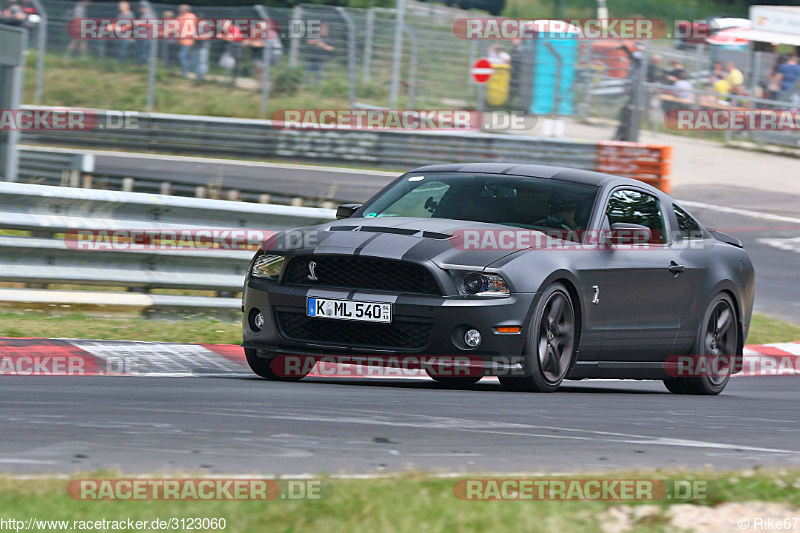 Bild #3123060 - Touristenfahrten Nürburgring Nordschleife 09.07.2017