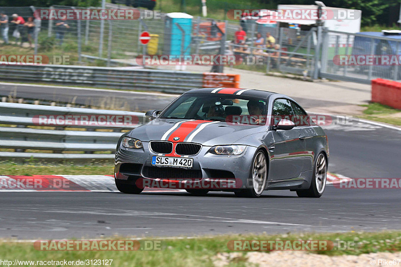 Bild #3123127 - Touristenfahrten Nürburgring Nordschleife 09.07.2017