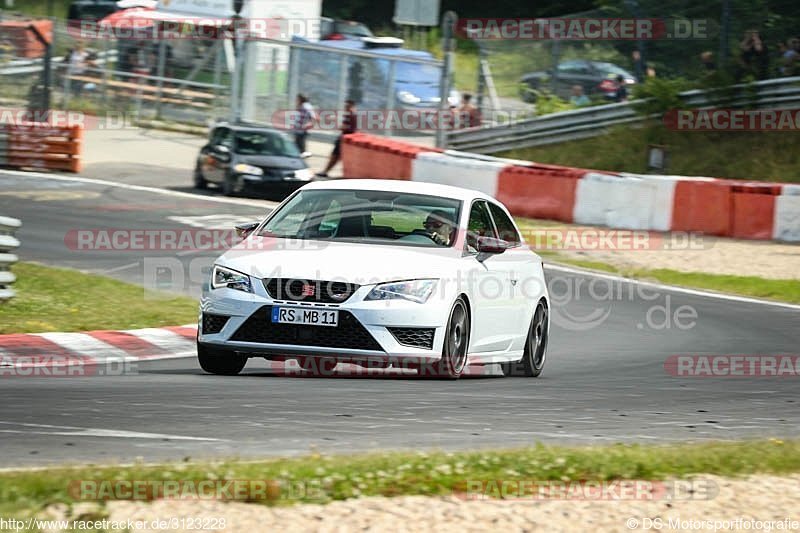 Bild #3123228 - Touristenfahrten Nürburgring Nordschleife 09.07.2017