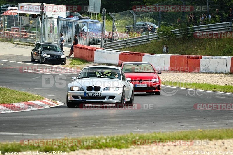 Bild #3123235 - Touristenfahrten Nürburgring Nordschleife 09.07.2017