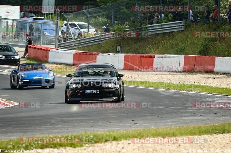 Bild #3123279 - Touristenfahrten Nürburgring Nordschleife 09.07.2017