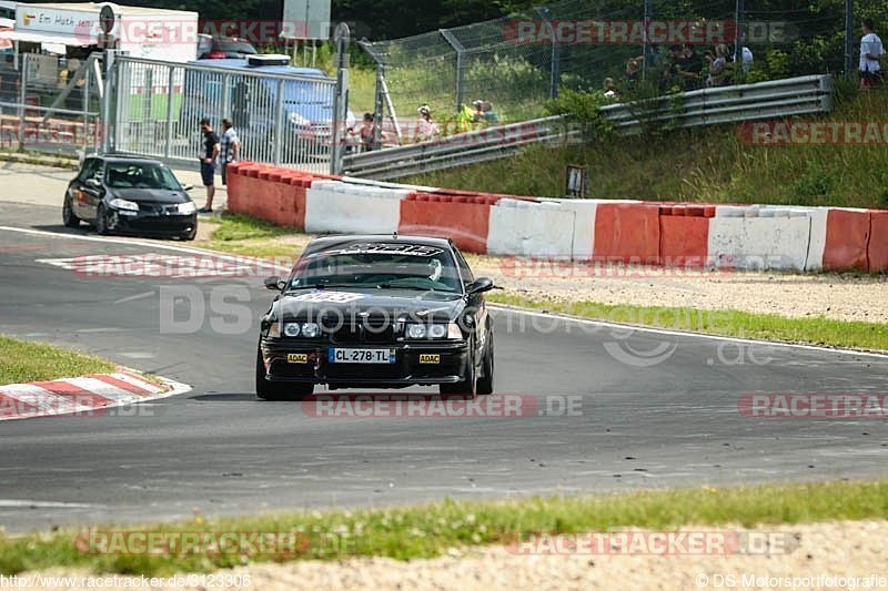 Bild #3123306 - Touristenfahrten Nürburgring Nordschleife 09.07.2017