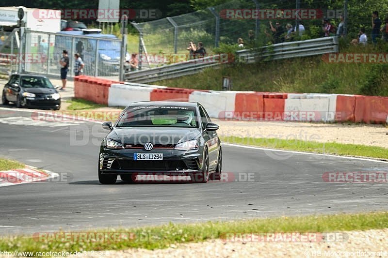 Bild #3123356 - Touristenfahrten Nürburgring Nordschleife 09.07.2017