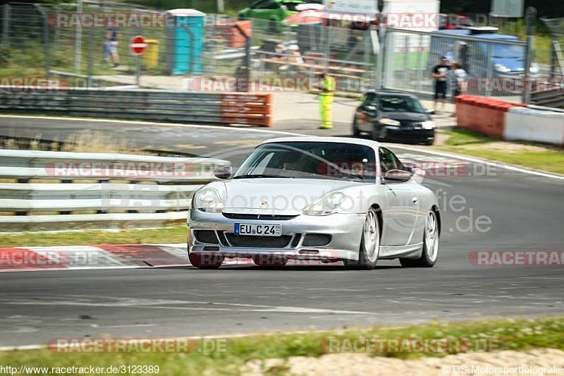 Bild #3123389 - Touristenfahrten Nürburgring Nordschleife 09.07.2017