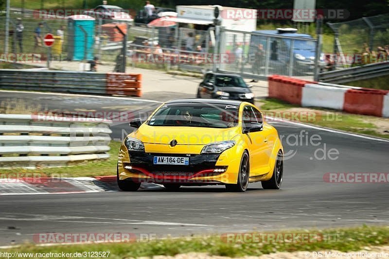 Bild #3123527 - Touristenfahrten Nürburgring Nordschleife 09.07.2017