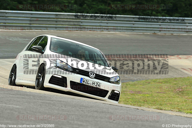 Bild #3123565 - Touristenfahrten Nürburgring Nordschleife 09.07.2017