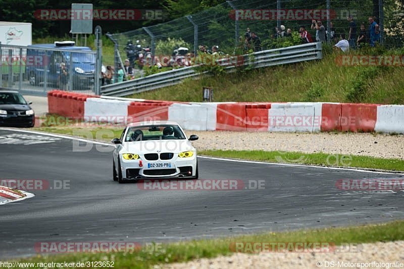 Bild #3123652 - Touristenfahrten Nürburgring Nordschleife 09.07.2017