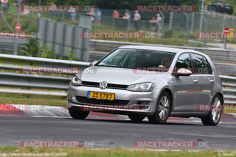 Bild #3124005 - Touristenfahrten Nürburgring Nordschleife 09.07.2017