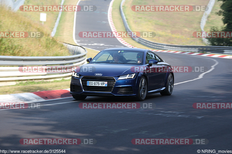 Bild #3125544 - Touristenfahrten Nürburgring Nordschleife 09.07.2017