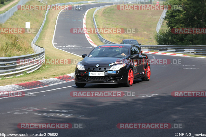 Bild #3125982 - Touristenfahrten Nürburgring Nordschleife 09.07.2017