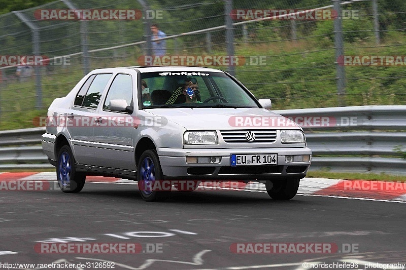 Bild #3126592 - Touristenfahrten Nürburgring Nordschleife 09.07.2017