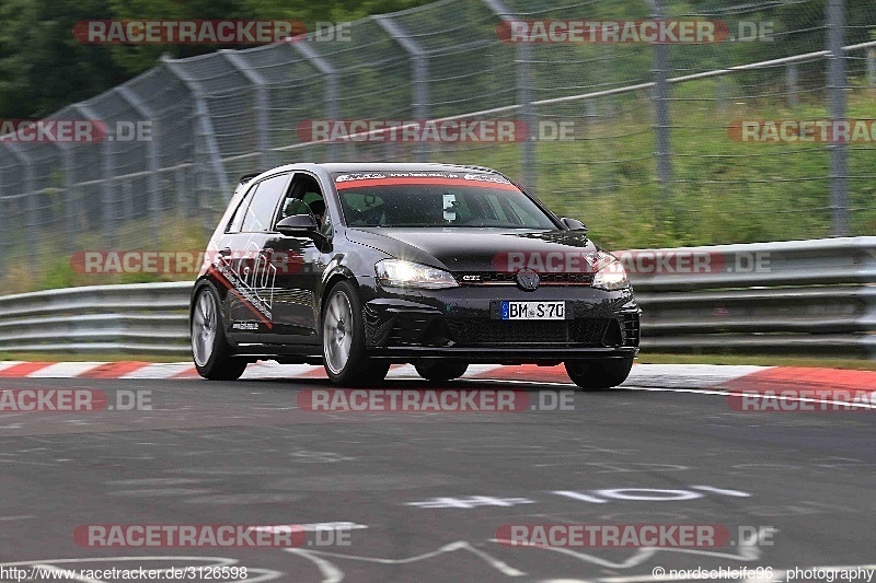 Bild #3126598 - Touristenfahrten Nürburgring Nordschleife 09.07.2017