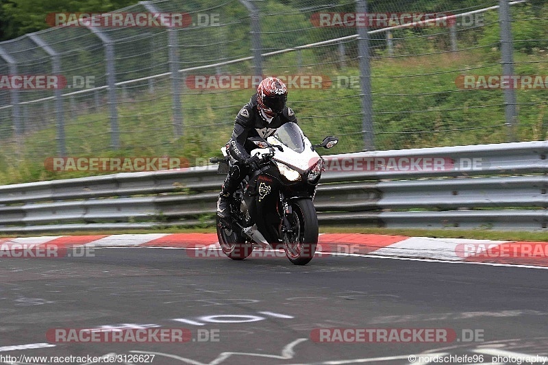 Bild #3126627 - Touristenfahrten Nürburgring Nordschleife 09.07.2017