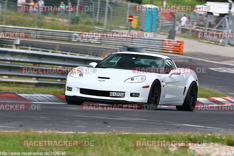 Bild #3126746 - Touristenfahrten Nürburgring Nordschleife 09.07.2017