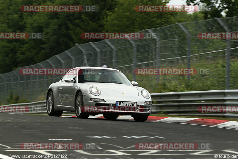 Bild #3127122 - Touristenfahrten Nürburgring Nordschleife 09.07.2017