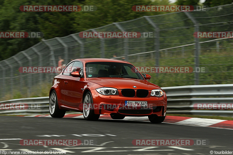 Bild #3127594 - Touristenfahrten Nürburgring Nordschleife 09.07.2017