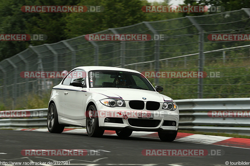 Bild #3127981 - Touristenfahrten Nürburgring Nordschleife 09.07.2017