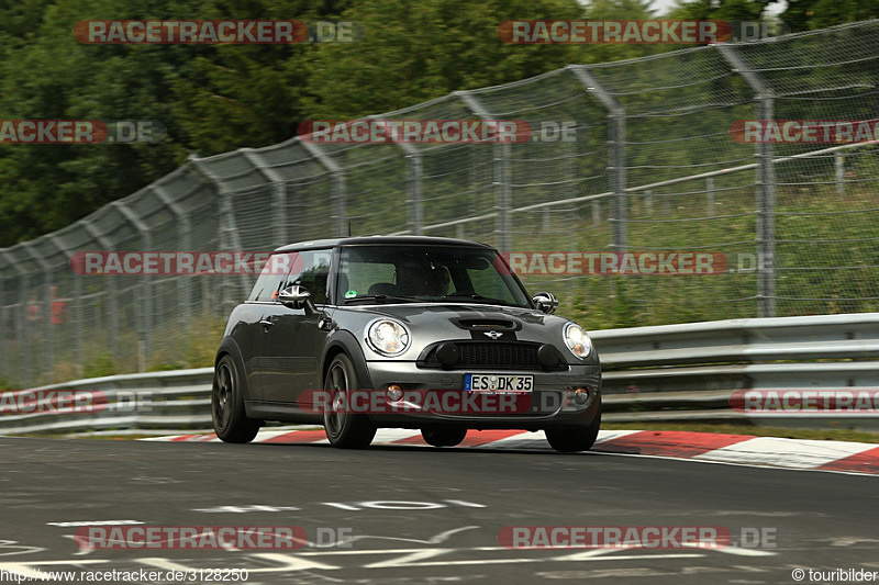 Bild #3128250 - Touristenfahrten Nürburgring Nordschleife 09.07.2017