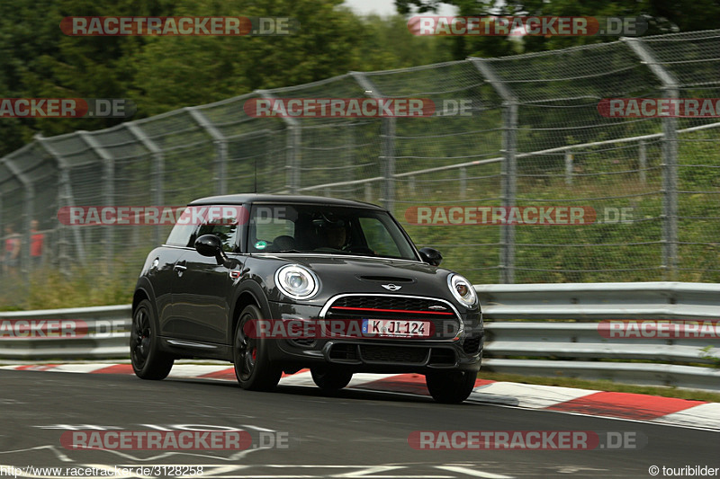 Bild #3128258 - Touristenfahrten Nürburgring Nordschleife 09.07.2017