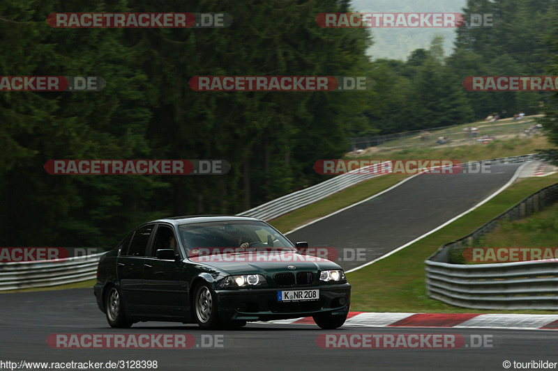 Bild #3128398 - Touristenfahrten Nürburgring Nordschleife 09.07.2017