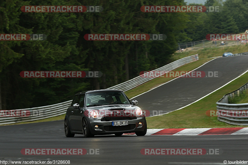 Bild #3128608 - Touristenfahrten Nürburgring Nordschleife 09.07.2017