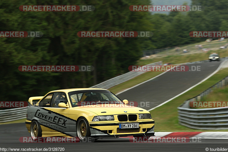 Bild #3128720 - Touristenfahrten Nürburgring Nordschleife 09.07.2017