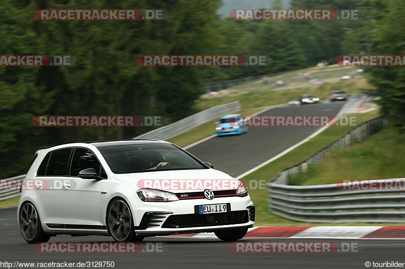 Bild #3128750 - Touristenfahrten Nürburgring Nordschleife 09.07.2017