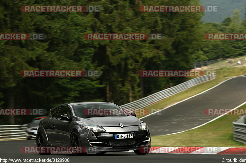 Bild #3128908 - Touristenfahrten Nürburgring Nordschleife 09.07.2017