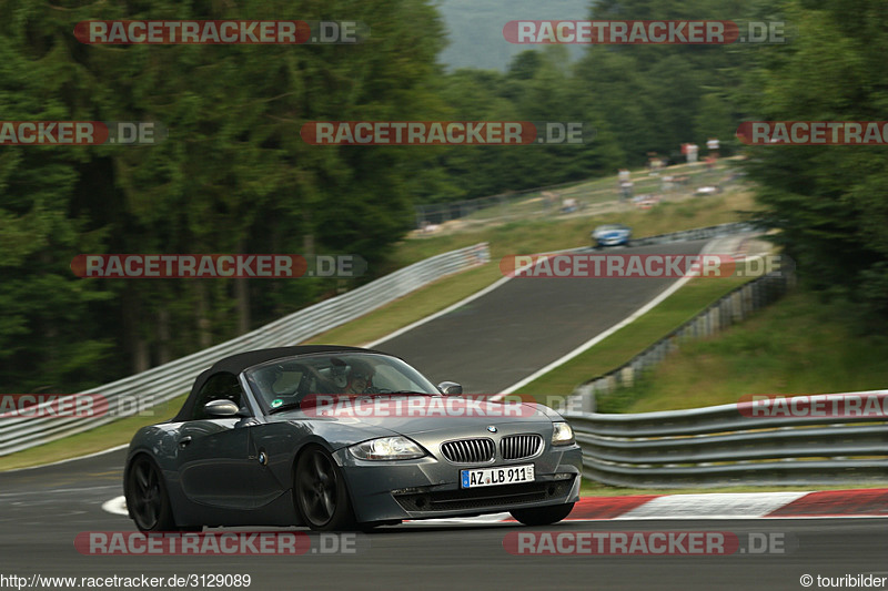 Bild #3129089 - Touristenfahrten Nürburgring Nordschleife 09.07.2017