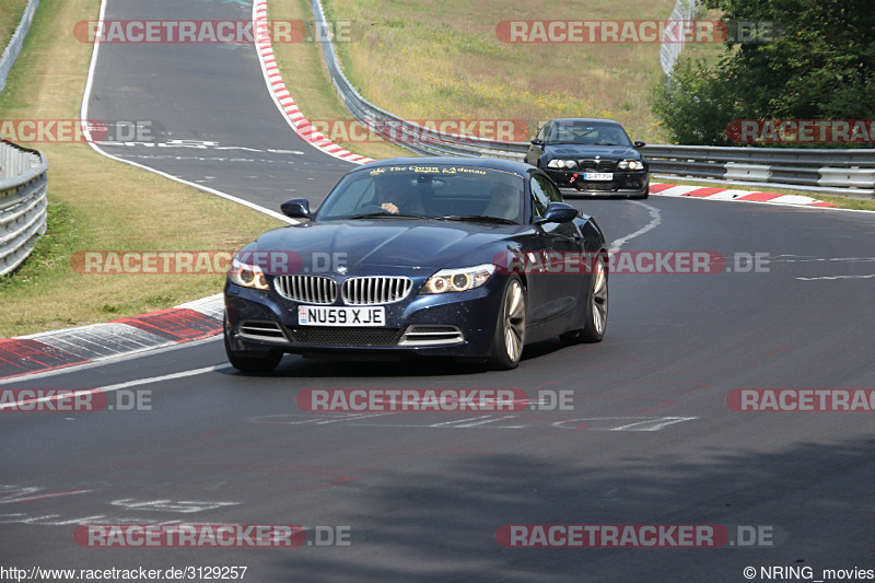 Bild #3129257 - Touristenfahrten Nürburgring Nordschleife 09.07.2017