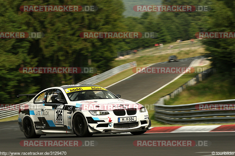 Bild #3129470 - Touristenfahrten Nürburgring Nordschleife 09.07.2017