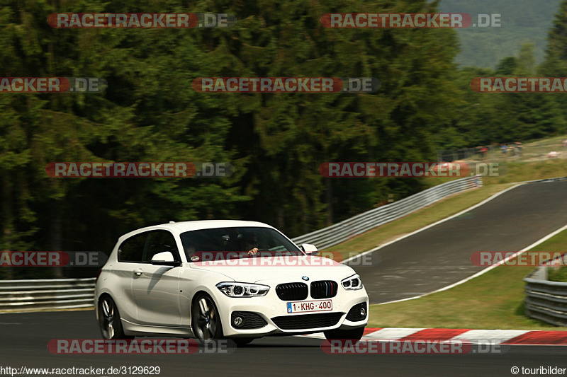 Bild #3129629 - Touristenfahrten Nürburgring Nordschleife 09.07.2017