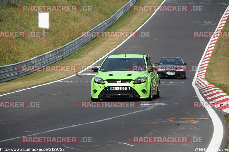 Bild #3129727 - Touristenfahrten Nürburgring Nordschleife 09.07.2017