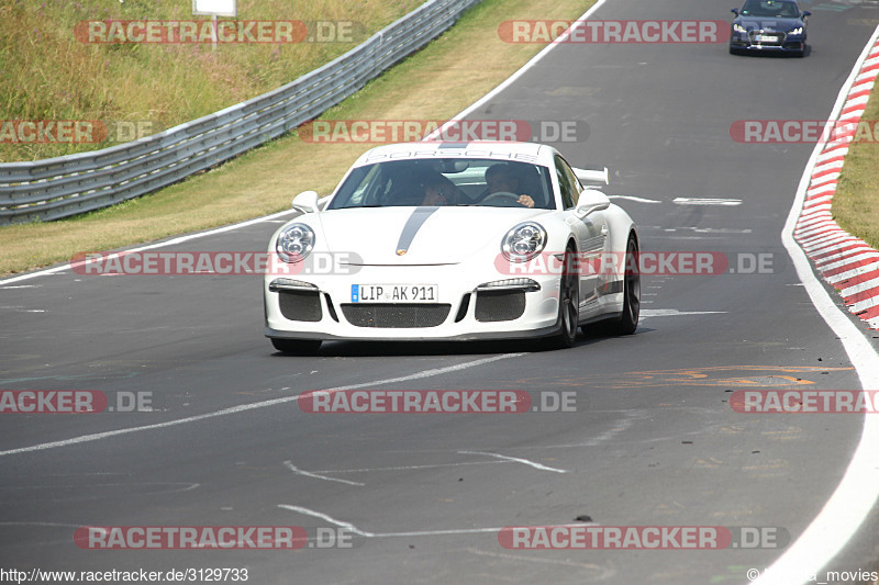 Bild #3129733 - Touristenfahrten Nürburgring Nordschleife 09.07.2017