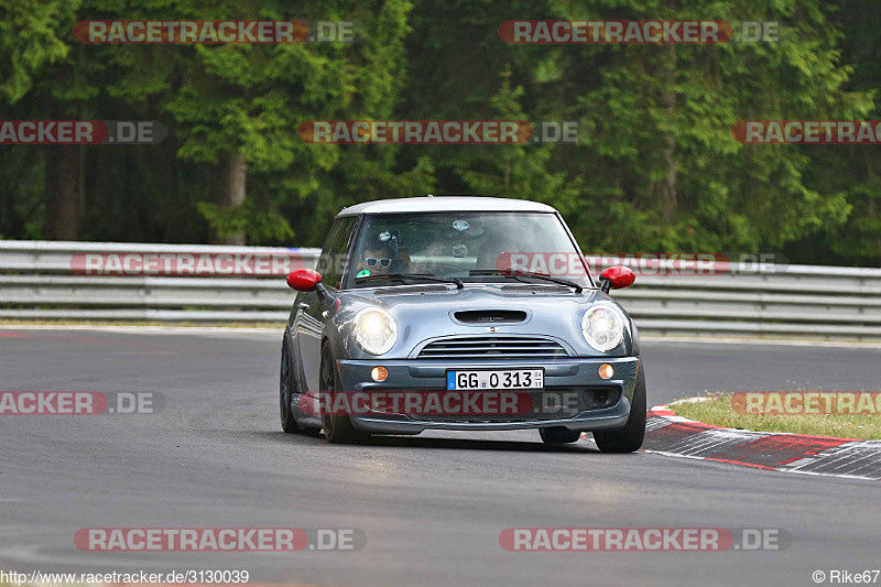 Bild #3130039 - Touristenfahrten Nürburgring Nordschleife 09.07.2017