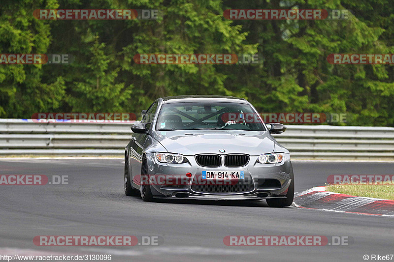 Bild #3130096 - Touristenfahrten Nürburgring Nordschleife 09.07.2017