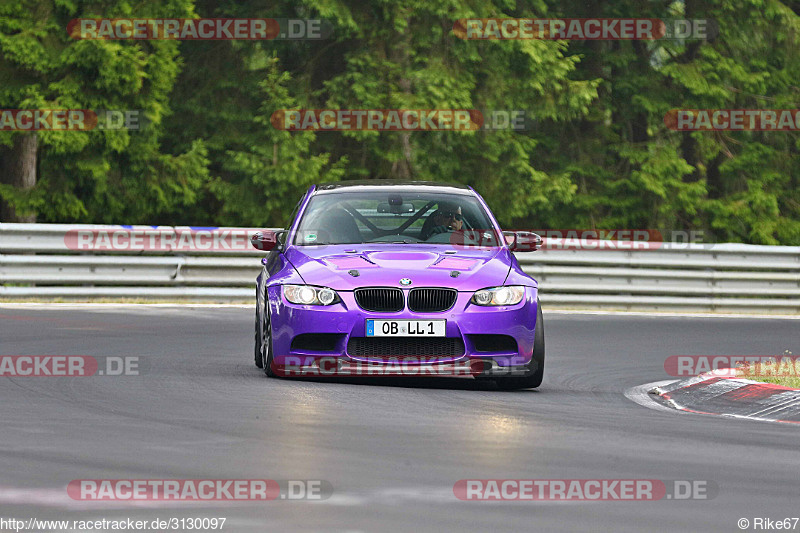 Bild #3130097 - Touristenfahrten Nürburgring Nordschleife 09.07.2017