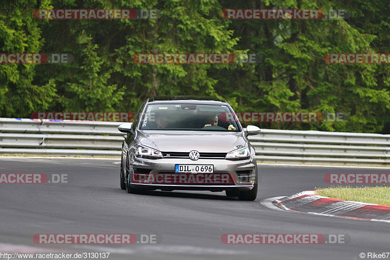 Bild #3130137 - Touristenfahrten Nürburgring Nordschleife 09.07.2017